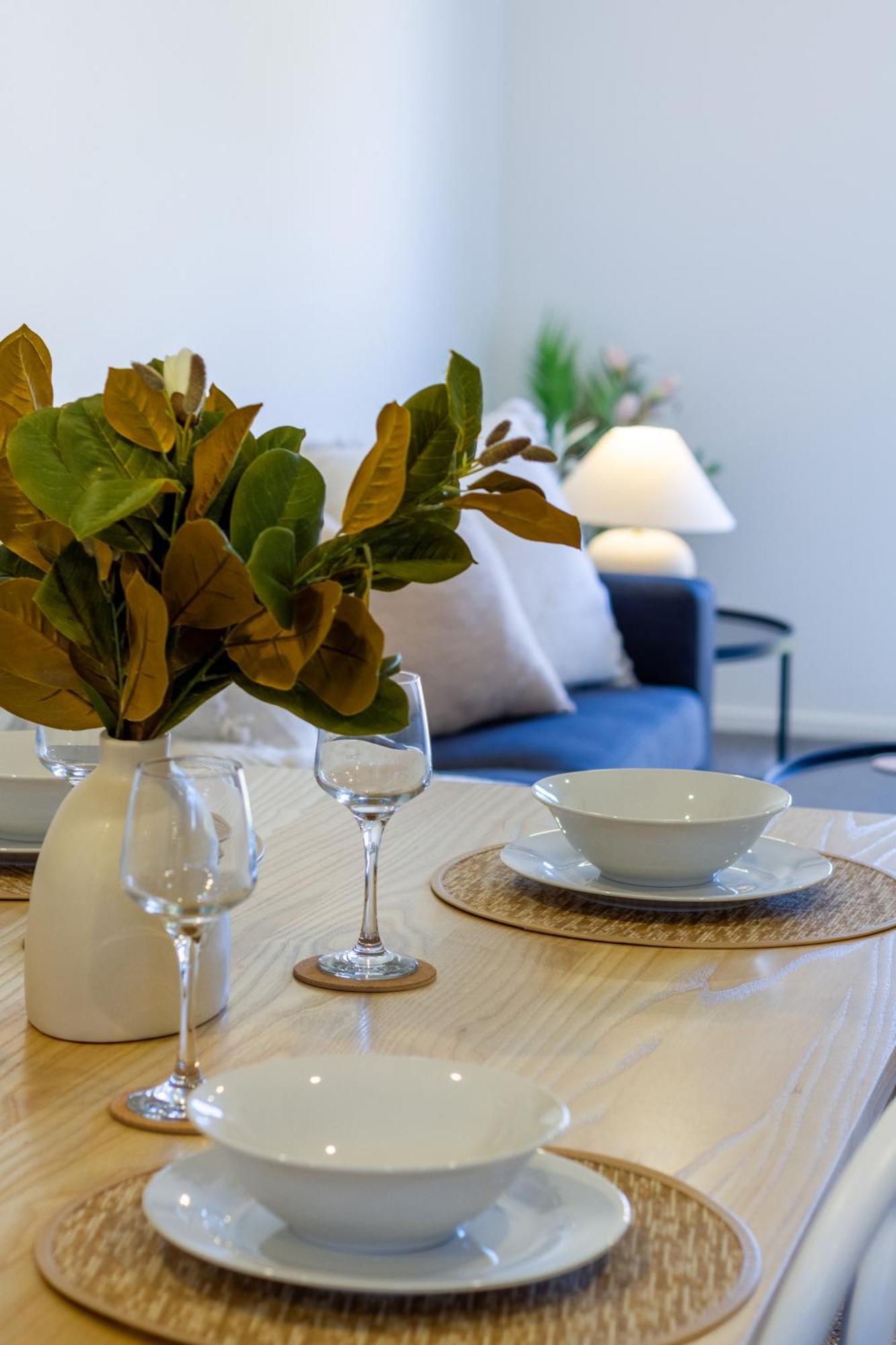 Chic 2-Bed Gem: Trust Arena Proximity - West Akl Auckland Exterior foto